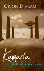 Kamaria - Birth of a new breed
