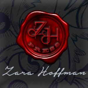 Zara Hoffman