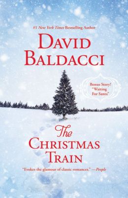 The-Christmas-Train