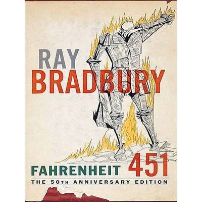 Fahrenheit 451