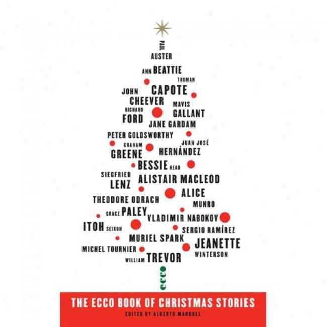 the-ecco-book-of-christmas