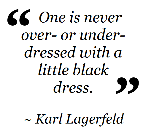 Karl Lagerfeld