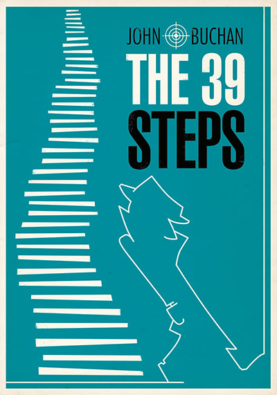 the 39 steps book review