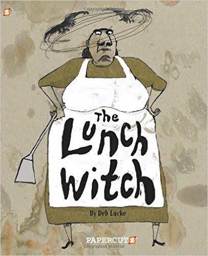 lunchwitch