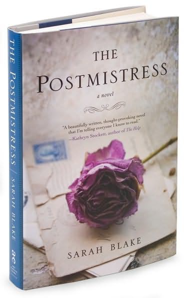 postmistress