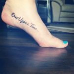 20 Literary Must See Inspired Tattoos - Worlds Best Story