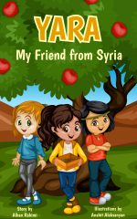 Yara, My Friend from Syria