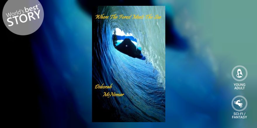 where the forest meets the sea book where the forest meets the sea book