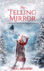 The Telling Mirror