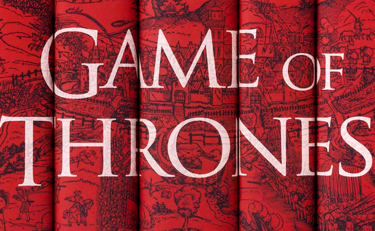 Game of Thrones: News & Reviews