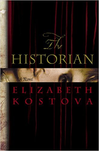 the historian