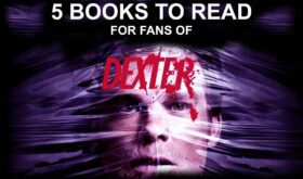 books to read for fans of dexter