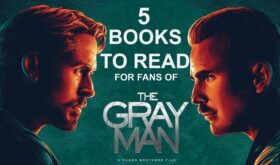 5 Books To Read For Fans Of The Gray Man
