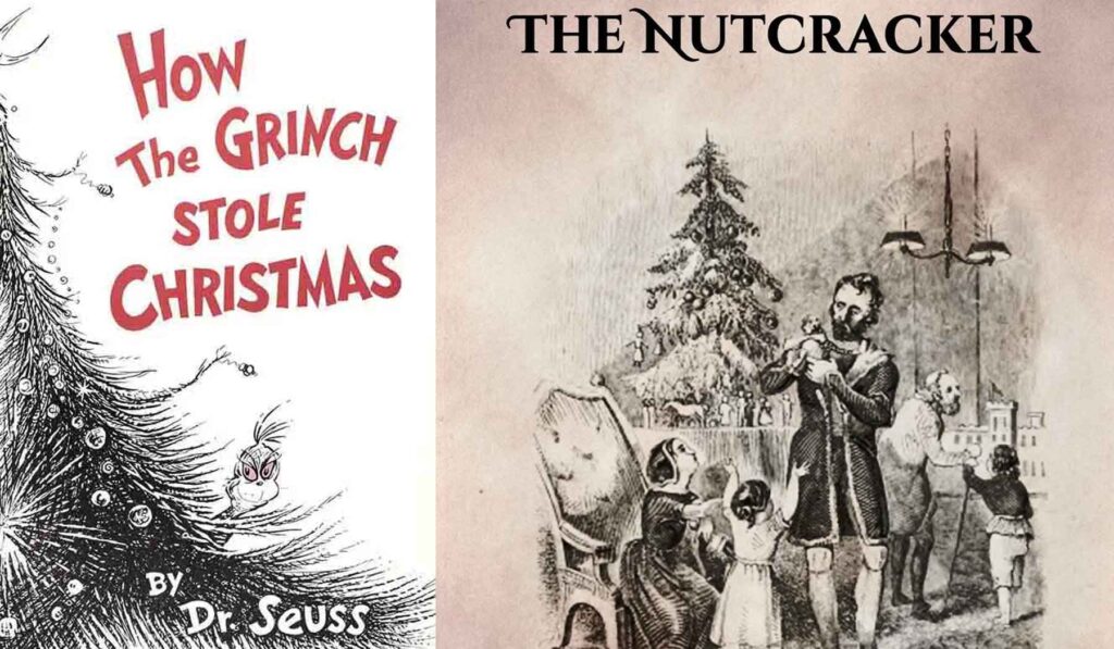5 Best Classic Christmas Books To Read This Holiday Season Worlds
