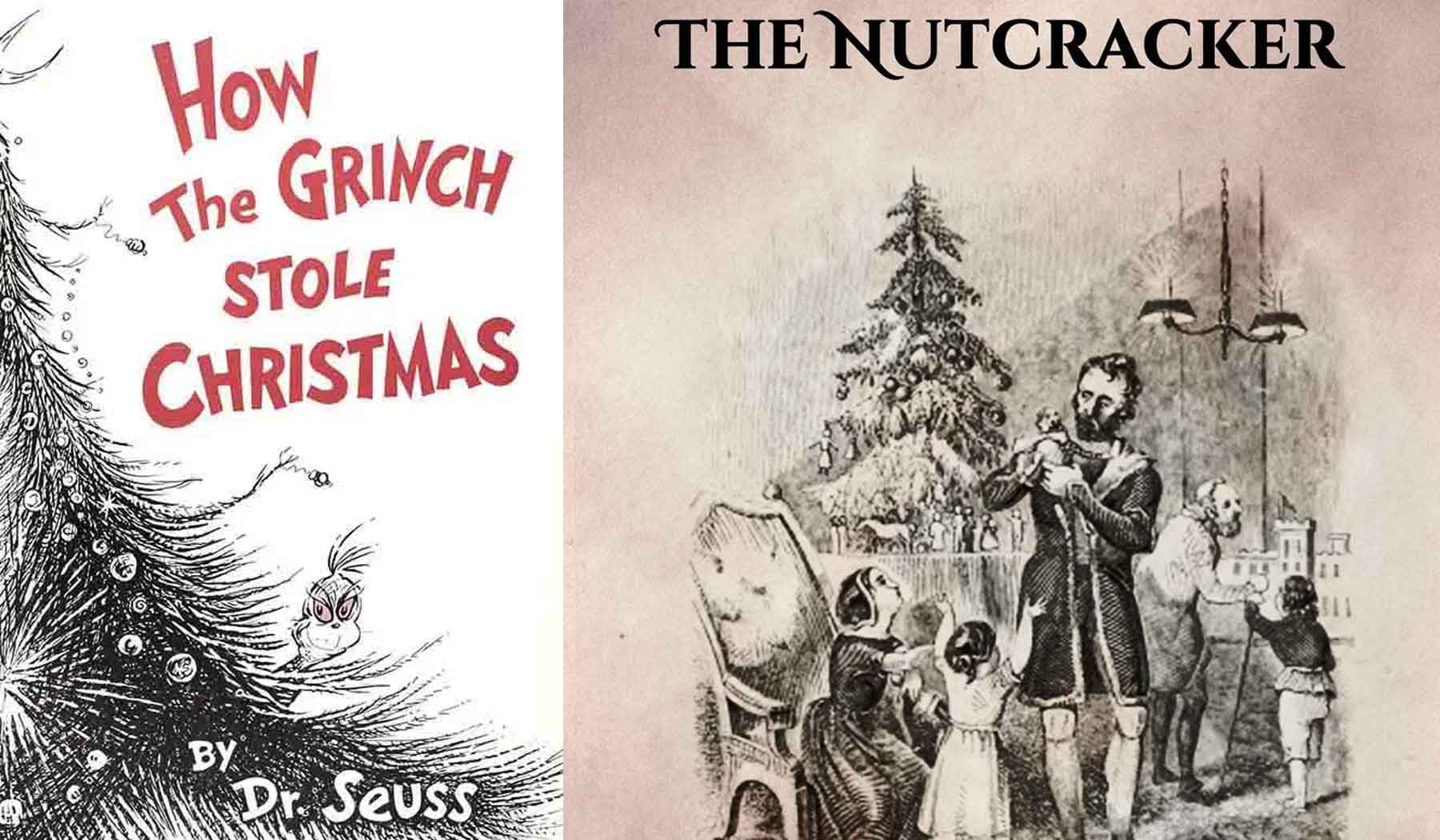 Best Classic Christmas Books To Read This Holiday Season