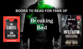 books to read for fans of breaking bad