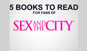 books to read for fans of sex and the city