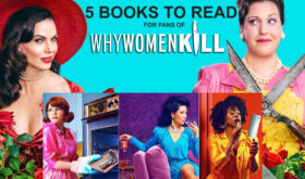 books to read for fans of why women kill