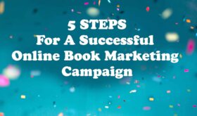 online book marketing tips
