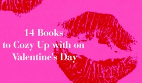 14 Books to Cozy Up with on Valentines Day