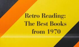 Best Books from 1970