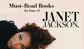 Must-Read Books for Fans of Janet Jackson