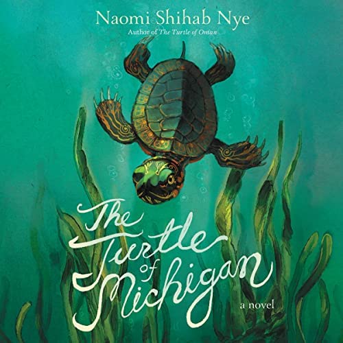 The Turtle of Oman by Naomi Shihab Nye