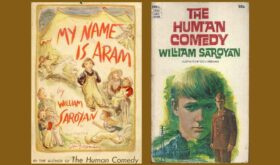 William Saroyan Books