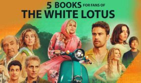 books for fans of the white lotus