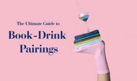 guide to book drink pairings