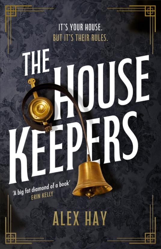 the housekeepers