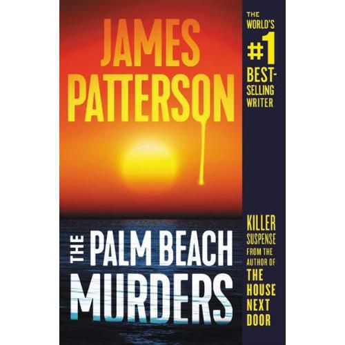 the palm beach murders james patterson