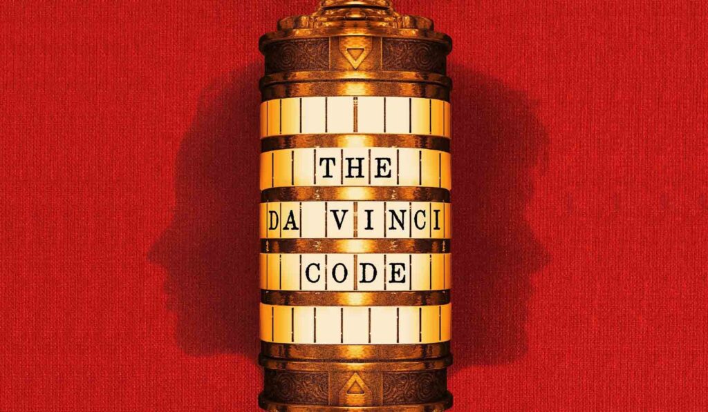 Discover the Intriguing World of The Da Vinci Books