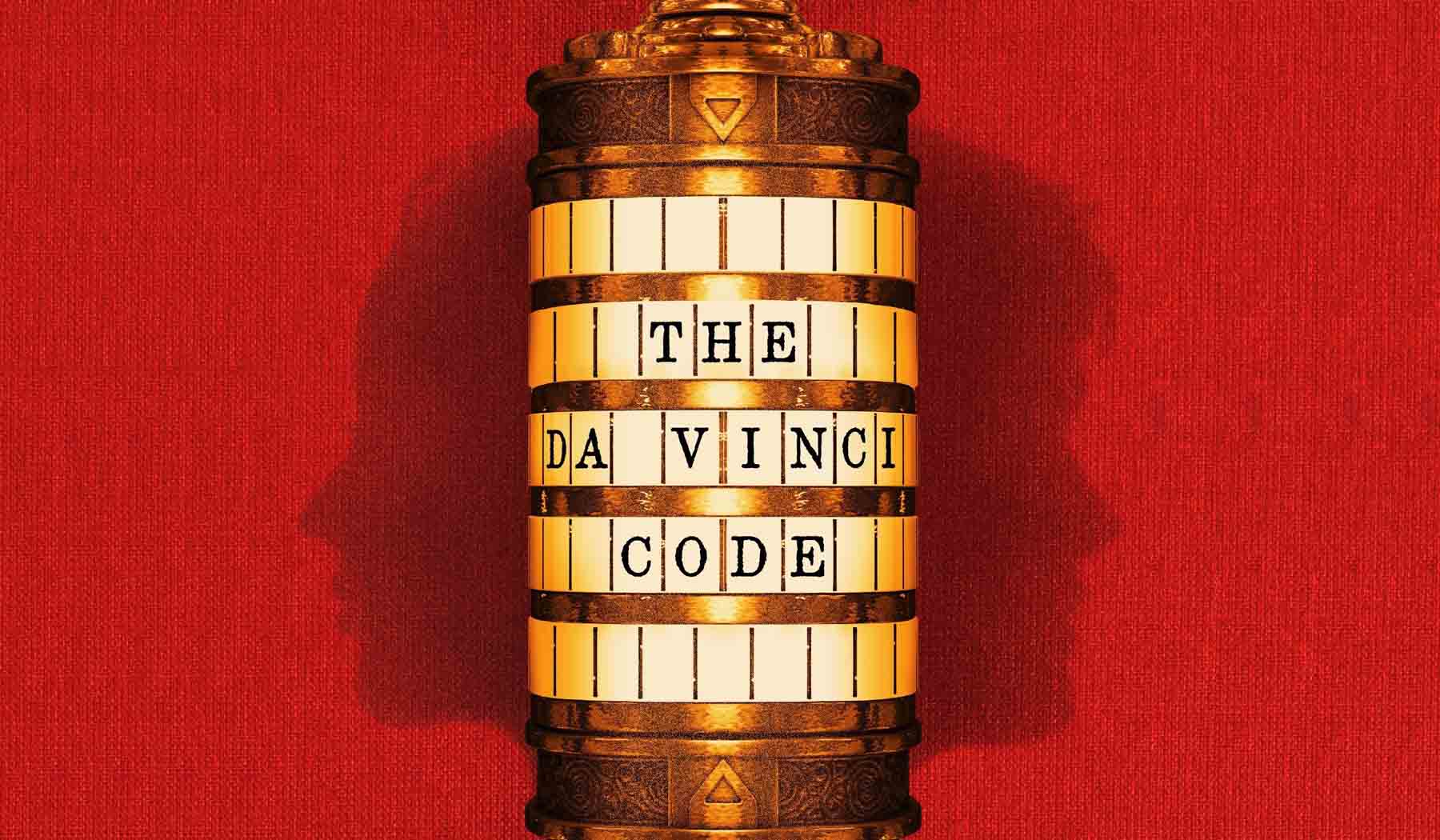 Discover the Intriguing World of The Da Vinci Books