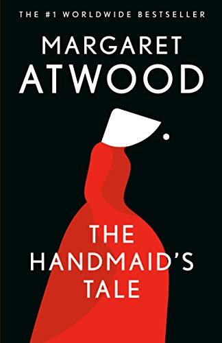 The Handmaid's Tale Book