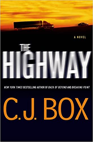 The Highway C J Box
