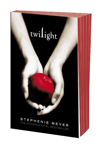 Twilight Book Stephenie Meyer