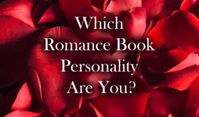 Which Romance Book Personality Are You