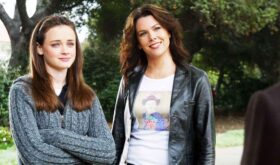the gilmore girls