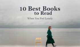Best Books To Read When You Feel Lonely