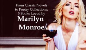 Books Loved By Marilyn Monroe