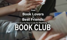 Starting A Book Club
