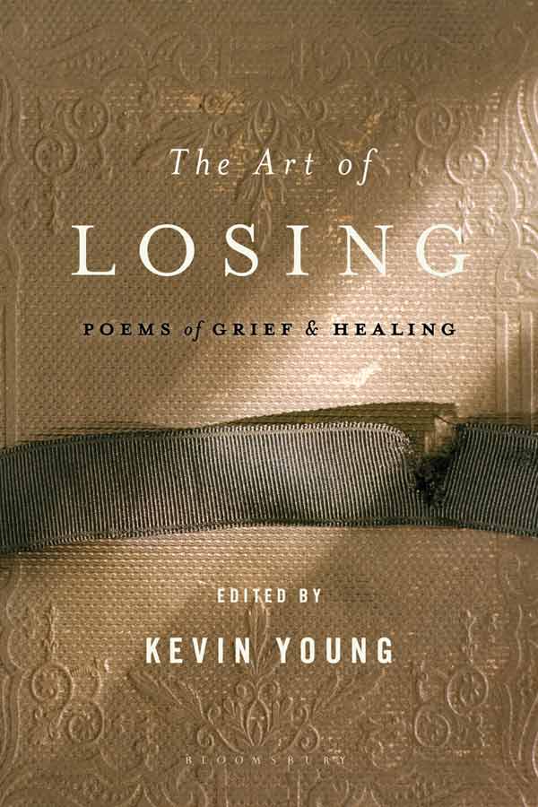 The Art of Losing by Kevin Young