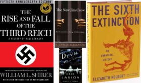 The Best Non-Fiction Books on History You Need to Read Today