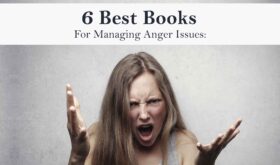 best books for anger management