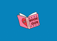start a book club