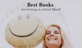 Best Books For Getting In A Good Mood