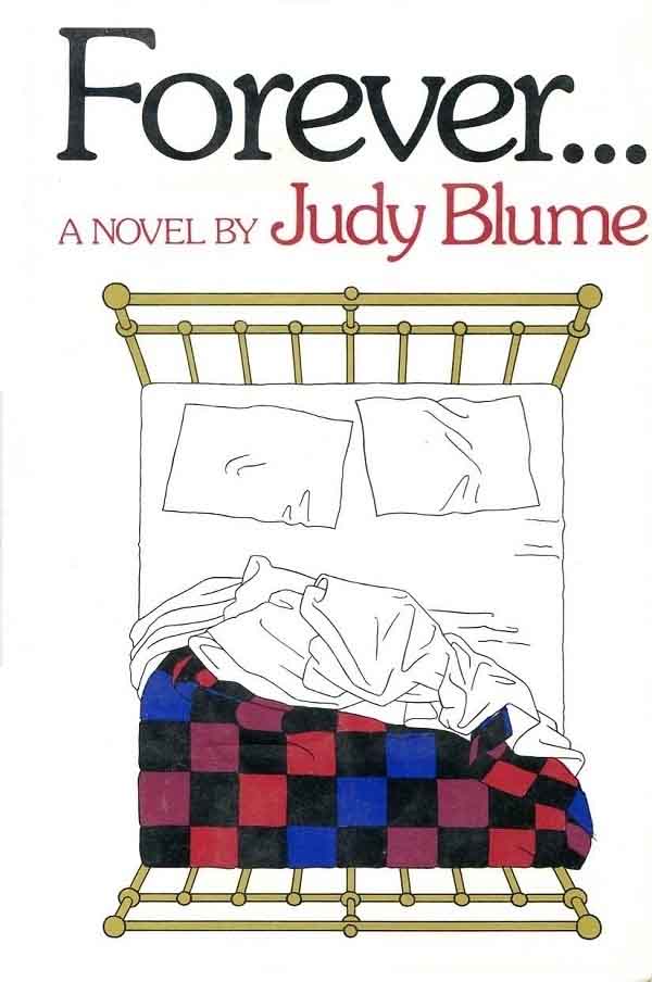 Forever Judy Blume