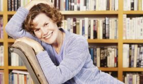 Judy Blume A Trailblazer in Young Adult Literature with Unforgettable Books