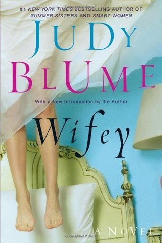 Wifey Judy Blume